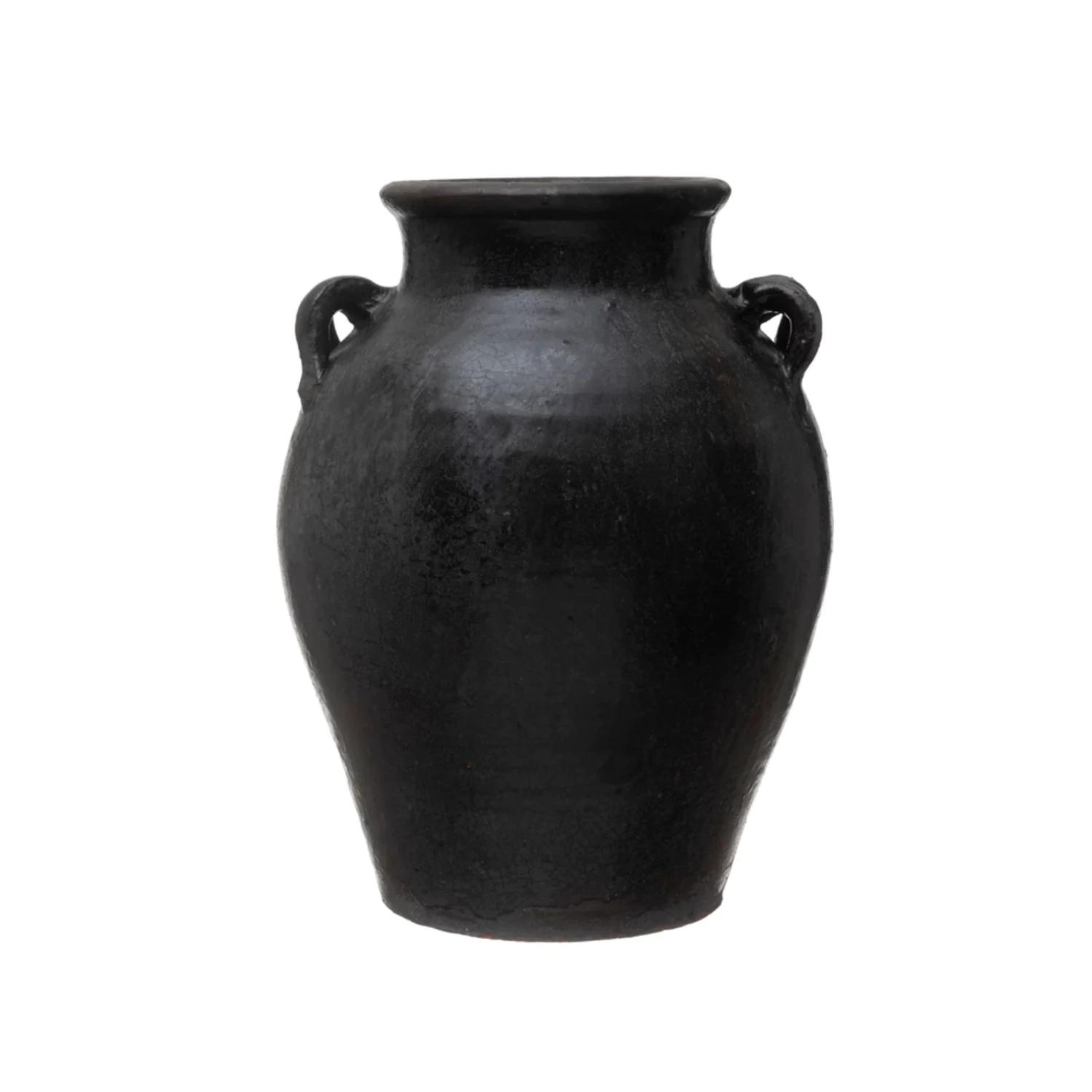 Clay Jar