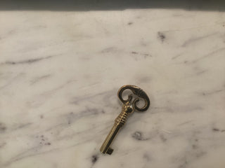 Vintage Cabinet Key