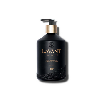 L’avant Natural Hand Soap, Fresh Linen
