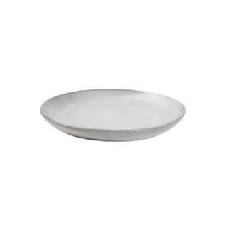 Marcus, Cement Glaze Salad Plate, Pack of 4